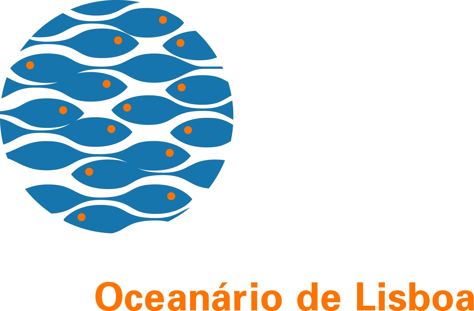 oceanario de lisboa logo